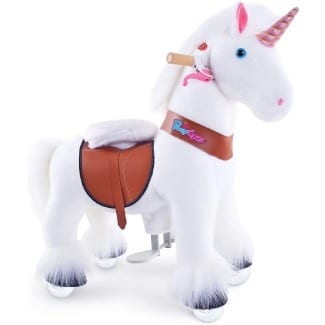 Ponycycle Ride on Unicorn