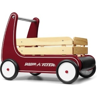 Radio Flyer Classic Wagon Walker