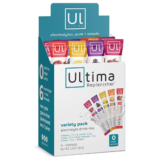 Ultima Electrolytes