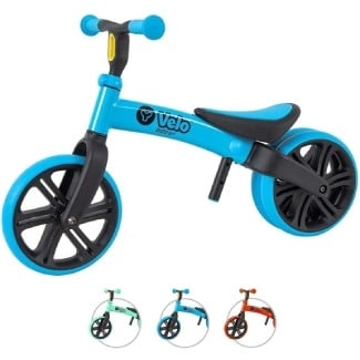 Toddler Balance Bike