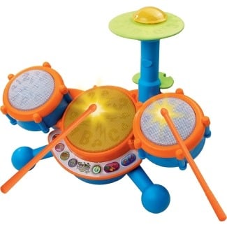 VTech Kids Drum Kit