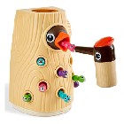 Bird Magnet Game Board