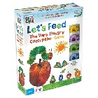 Feed The Very Hungry Caterpillar Board Games