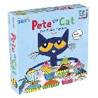 Pete The Cat The Missing Cupcakes Game