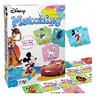 Disney Matching Game