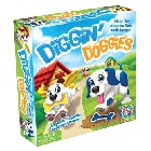 Diggin’ Doggies