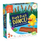 Duck Duck Dance Board