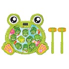 Play 22 Whack A Frog Game Board