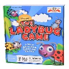 The Ladybug Board Game