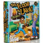The Floor Is Lava Board