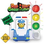 Red Light Green Light Game