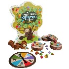 The Sneaky, Snacky Squirrel U9Board