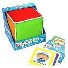 Board-Thinkfun Roll