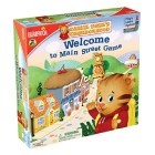 Daniel Tiger’s Welcome To Mainstreet