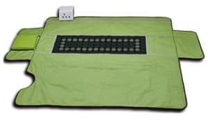 infrared sauna blanket