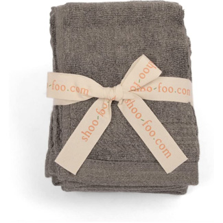 Bamboo Carbon Towels