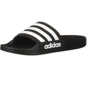 Adidas Unisex-Child Adilette Slides