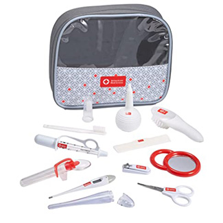 American Red Cross Deluxe Health And Grooming Kit