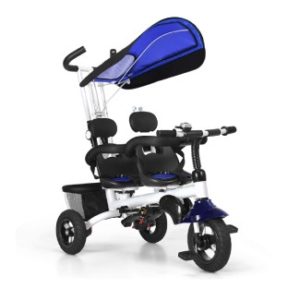 Baby Joy 4 in 1 Twins Kids