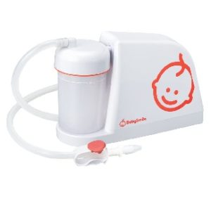 BabySmile Aspirator S-503