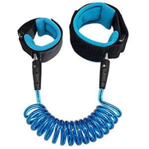 Blisstime Anti Lost Wrist Link