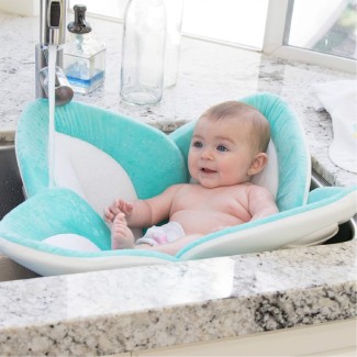 Blooming Bath Lotus - Baby Bath