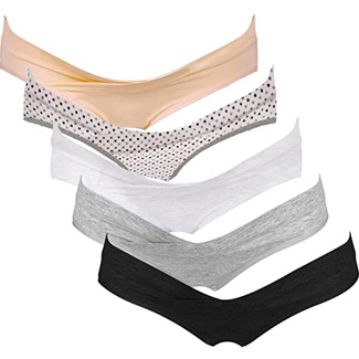 Intimate Portal Under The Bump Panties