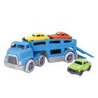 Green Toys Car Carrier Set