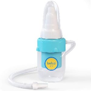 Bubzi Co Baby Nasal Aspirator