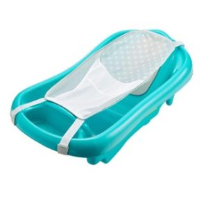 Comfort Deluxe Newborn Toddler Tub