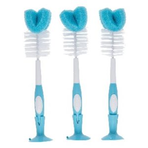 Dr Browns Piece Bottle Brush