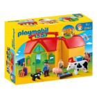 Playmobil My Take Along Farm