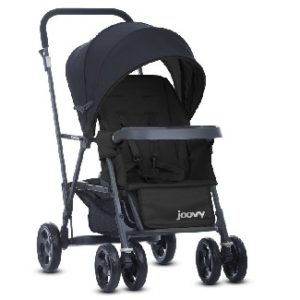 Joovy Caboose Graphite Stroller