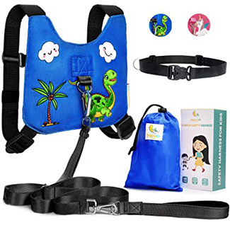 Happyvk Safety Harness For Kids