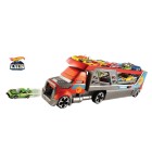 Hot Wheels Blastin Rig Vehicle