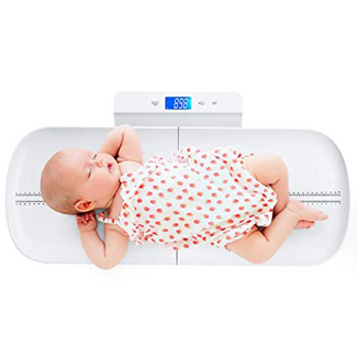 Unicherry Bluetooth Digital Baby Scale
