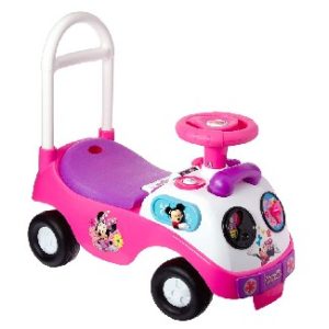 Kiddieland Babies car