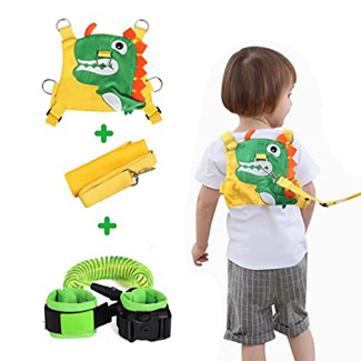 Lehoo Castle Toddler Leash For Walking