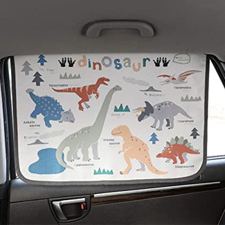 Magnetic Car Sun Shade