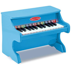 Melissa and Doug Learn-to-Play Piano