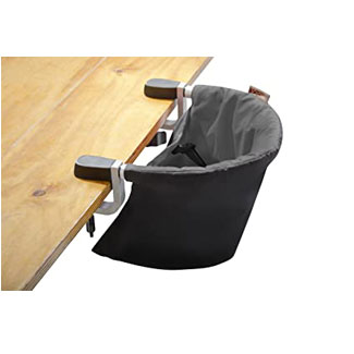 Mountain Buggy Pod Clip-On Highchair