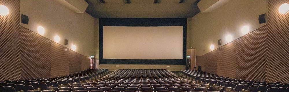 Movie theater