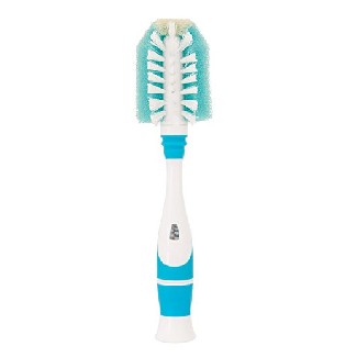 Nuk 62012 Triple Action Bottle &Amp; Nipple Brush