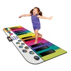 Kidz Lane Floor Piano Mat