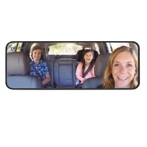 Pikibu Baby Car Mirror