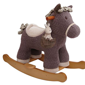 Pip Infant Rocker Ride On