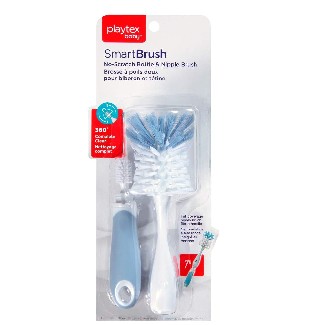 Playtex Smartspace Baby Bottle Brush