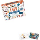 Spy Preschool Game