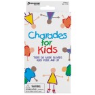 Pressman Charades For Kids