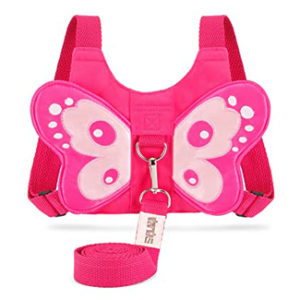 EPLAZA Toddler Walking Safety Butterfly